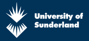 Univertity of Sunderland